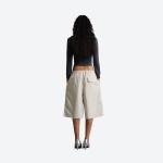 Parachute Cargo Shorts